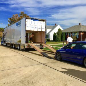 VIP Truck Loading - moving and storage